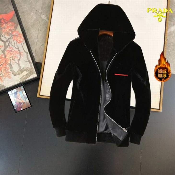 Picture of Prada Jackets _SKUPradaM-3XL12yx12930424
